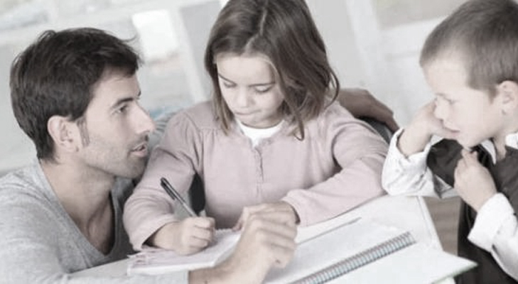الحوار الأسري وسيلة تربوية تعليمية