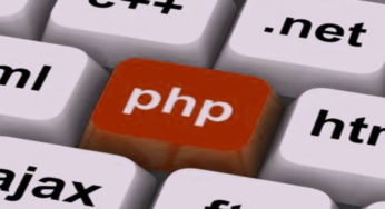 دروس لغة php لبرمجة المواقع التفاعلية .. لغة php للمبتدئين